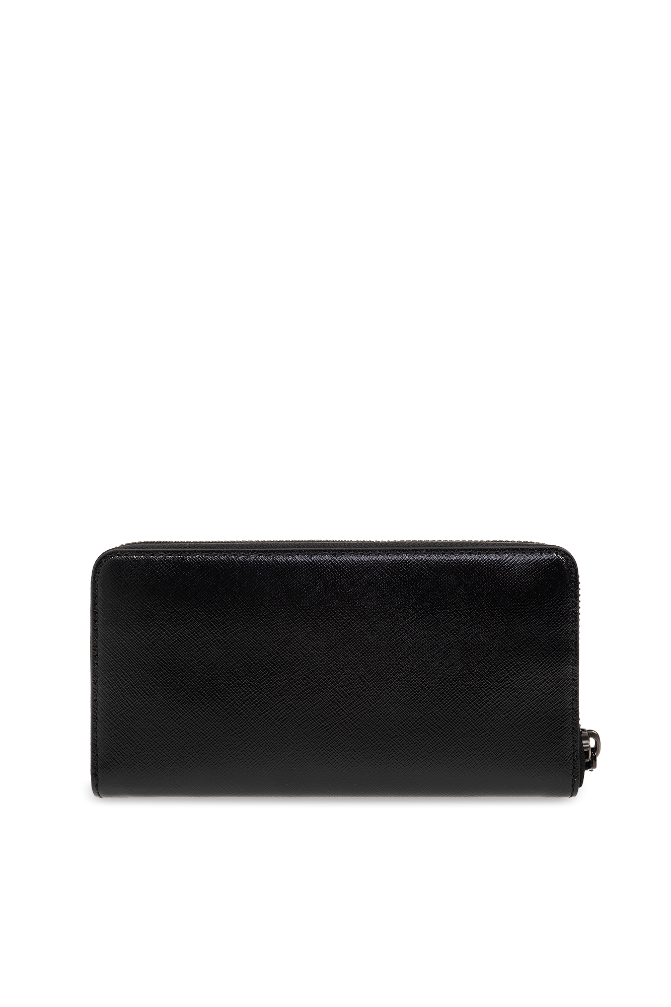 財布・小物その他 MARC JACOBS Woman Wallet Black 2P5SCP005S02 001 Black Wallet with logo Marc Jacobs - Vitkac AS